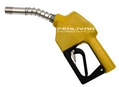 TDW 11A Otomatik Akaryakıt Tabancası (Sarı)