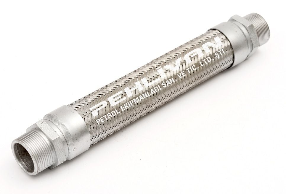 Flexible Boru 1 1/2'' 40cm