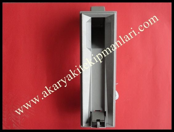 Tabanca Yuvası (Siviçli)