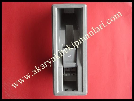 Tabanca Yuvası (Siviçli)