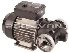 PIUSI E120 Yüksek Verimli Mazot Transfer Pompası 220v