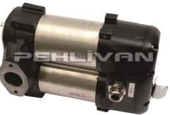 PIUSI BIPUMP 24V Yüksek Verimli