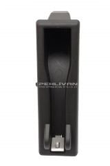 Plastik Tabanca Yuvası (Siviçli)