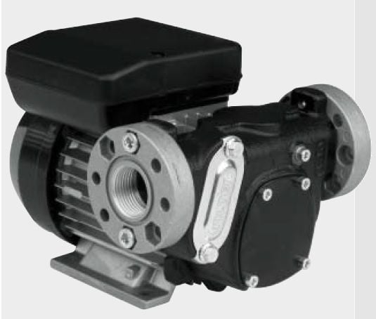 PIUSI Panther 72 Mazot Transfer Pompası 220v