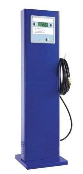 PEHLİVAN AIR-10 HAVA SAATİ