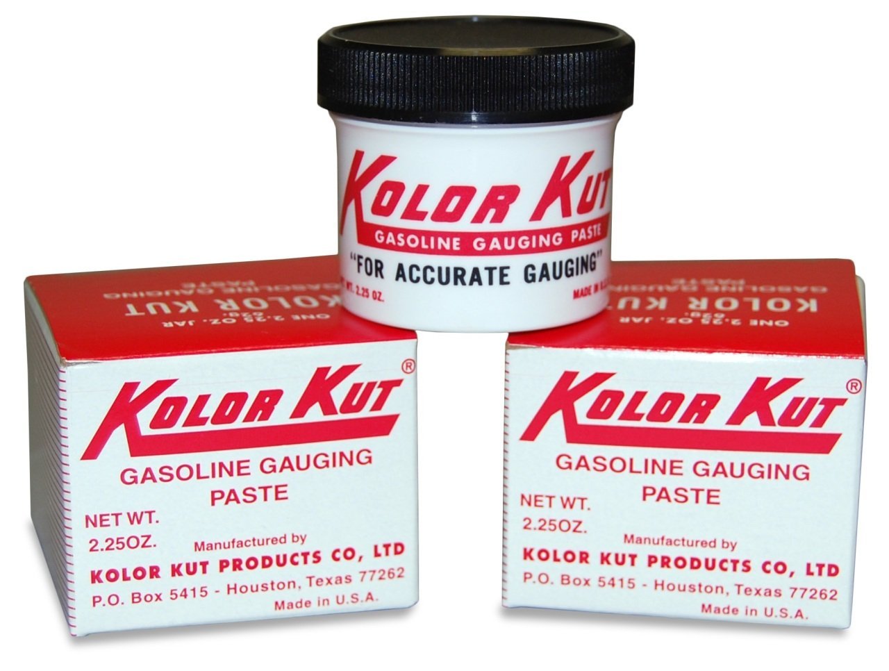 KOLOR KUT YAKIT BUL MACUNU