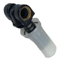 Transfer Pompa Mazot Filtresi Büyük (Temizlenebilir)