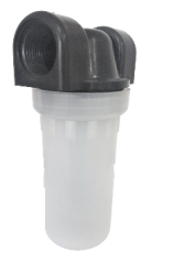 PPE Plastik Temizlenebilen Filtre 1'' (AdBlue® İçin)