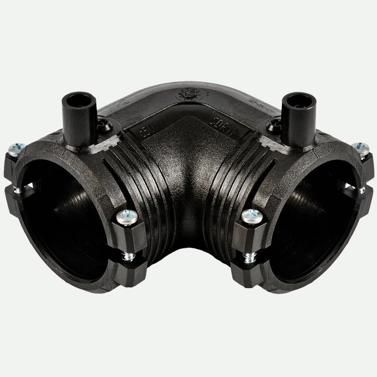 UPP Dirsek 1½'' EIF (03-050-EIF)