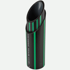 UPP 2'' Çift Cidarlı Boru  (001-075-063-050-E) 50metre