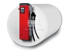 PIUSI Self Service K44 Mazot Pompası