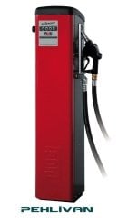 PIUSI Self Service K44 Mazot Pompası (Tank Version)