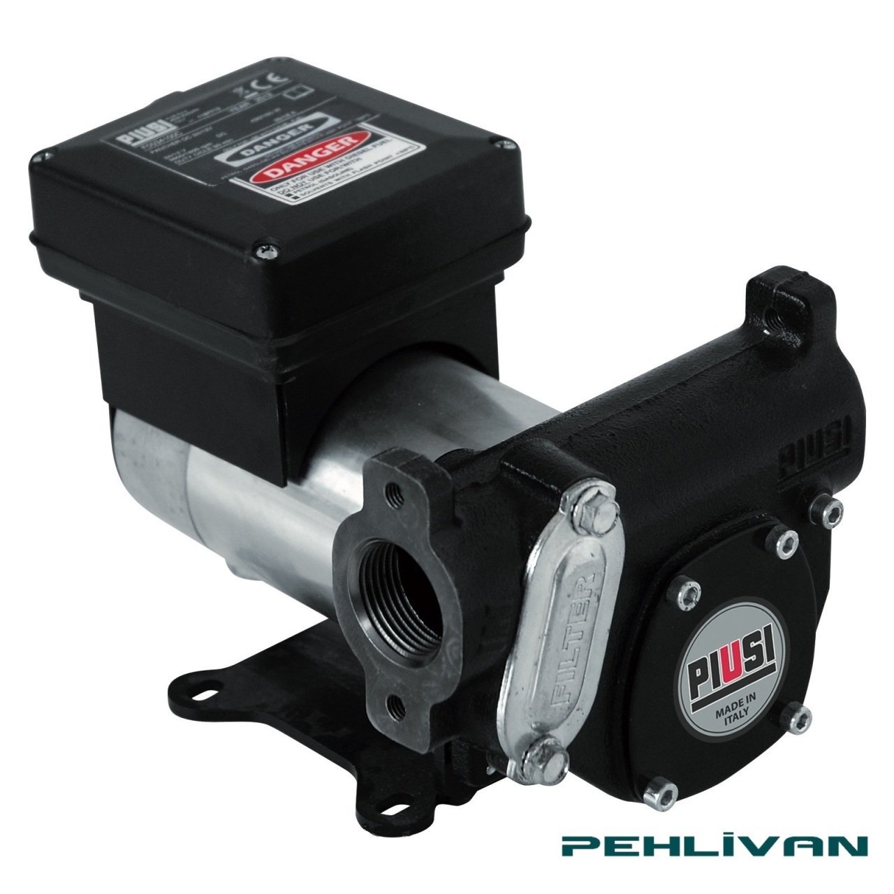 PIUSI PANTHER DC 12v