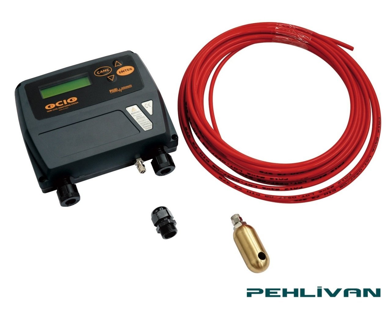 PIUSI OCIO Tank Seviye Cihazı