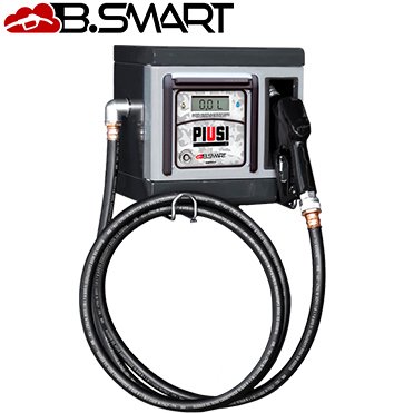 PIUSI Cube B SMART Fuel Management System
