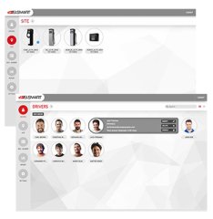 PIUSI Cube B SMART Fuel Management System