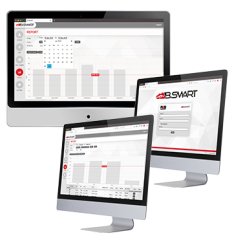 PIUSI Cube B SMART Fuel Management System