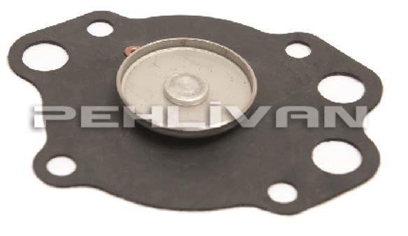 Wrestler Selenoid Valf Diyaframı 3/4''