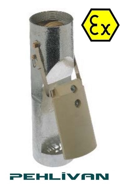 RD Aşırı Dolum Valfi W440B