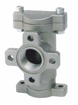 PIUSI LİNE FİLTRE (HAT FİLTRESİ)